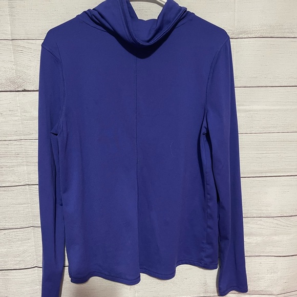 VSX athletic fleece lined pullover - Picture 2 of 4